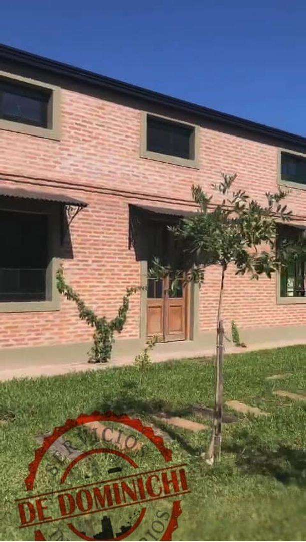 Vendemos CASAS +HERMOSO QUINCHO +PISCINA. EN VILLA FABIANA S