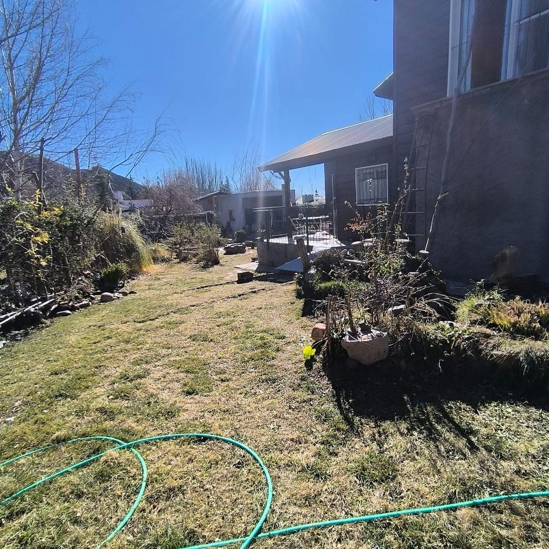 Casa en Venta en El Manzano Historico, USD 120.000