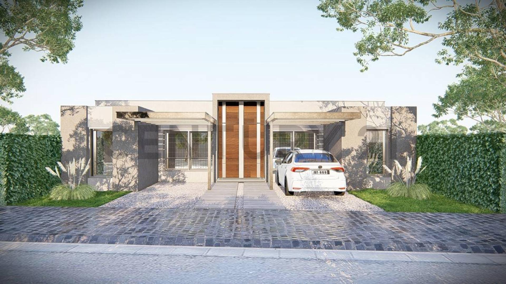 25 de Mayo 1500, Piso 0