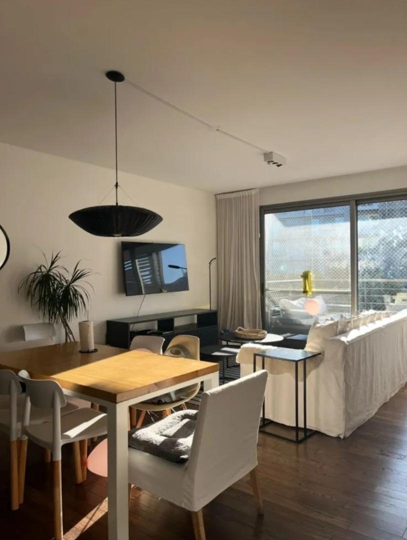 Departamento en Alquiler en San Fernando, USD 1.600