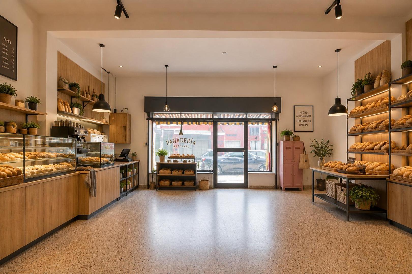 Depto Tipo Casa en Venta de 1 dormitorio