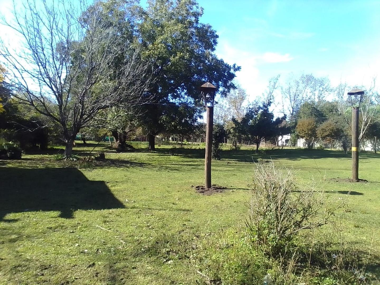 Terreno en Venta de 6275,0 m2