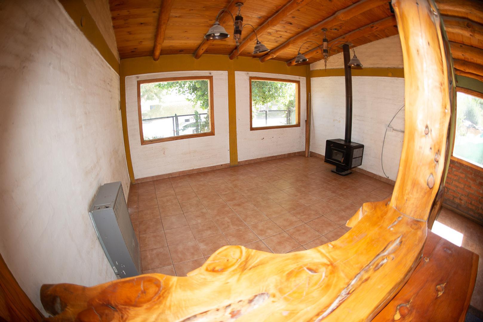 Casa en Alquiler de 3 dormitorios