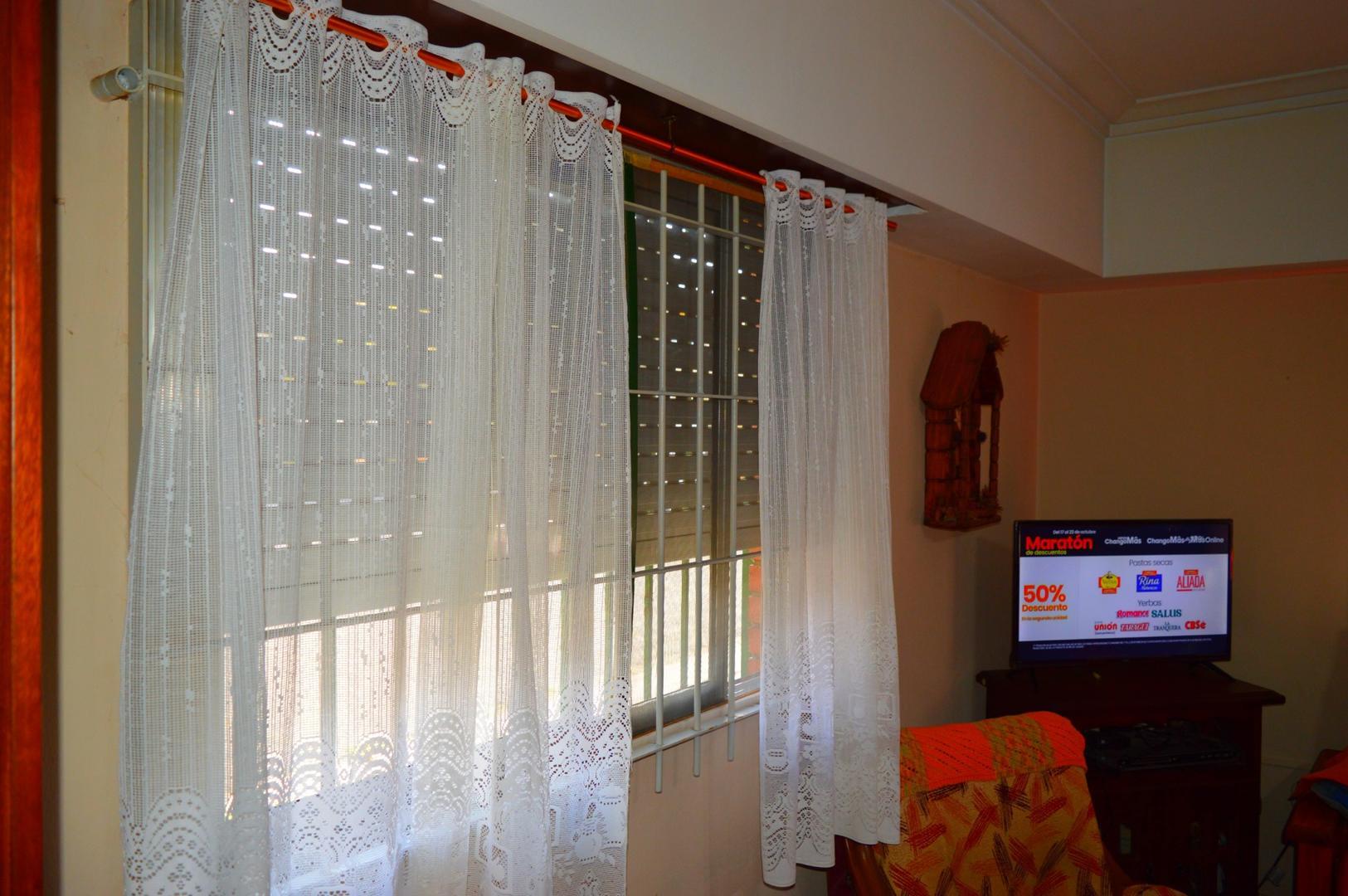 Casa en Venta 35 años