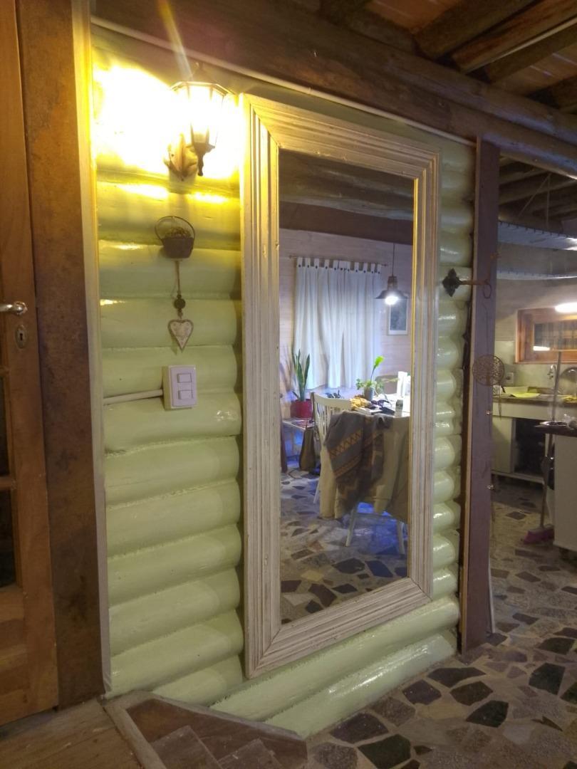 Casa 3 ambientes con 3 baños