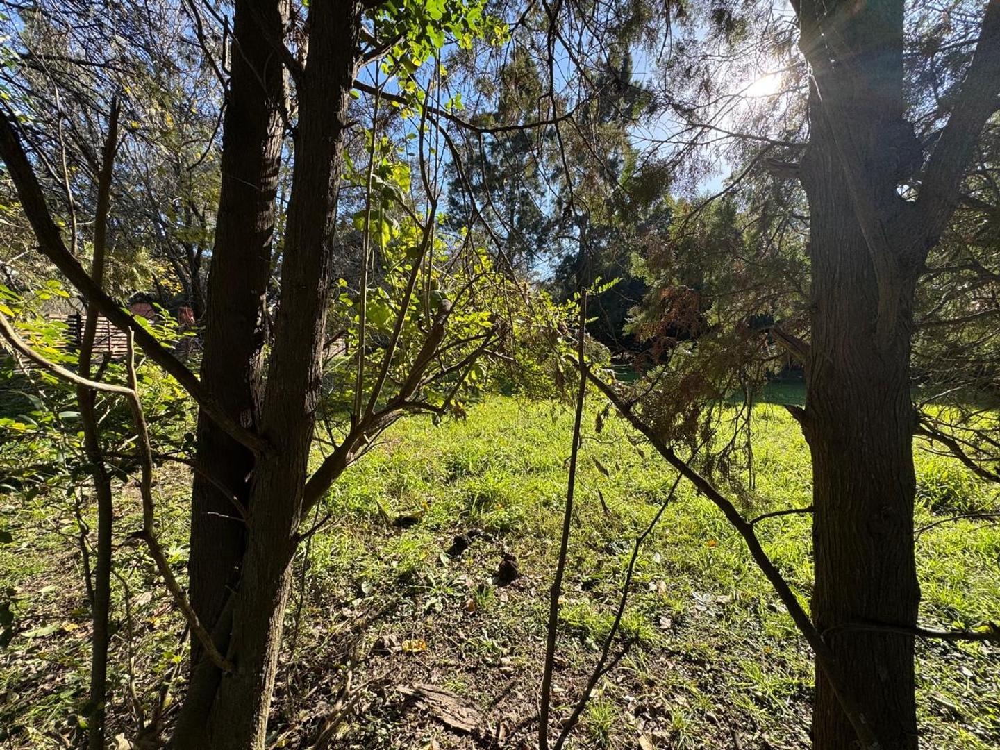 Terreno en Venta de 2418,0 m2