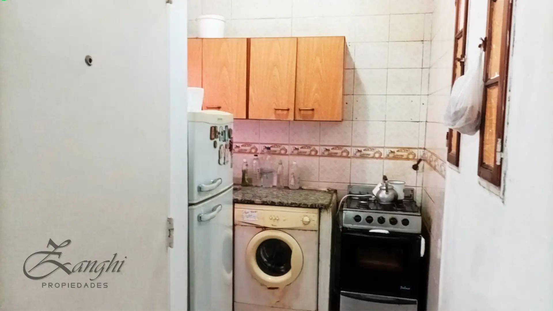 Casa en Venta de 1 dormitorio