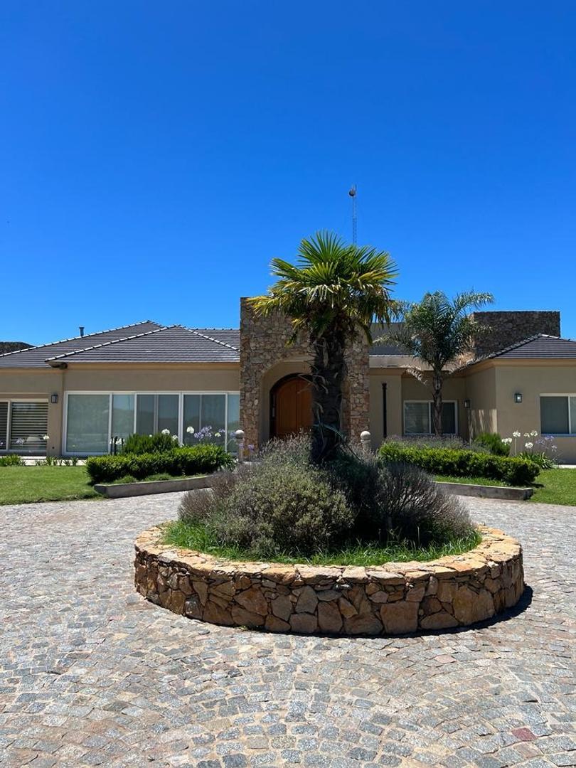 Casa en Venta de 6 dormitorios