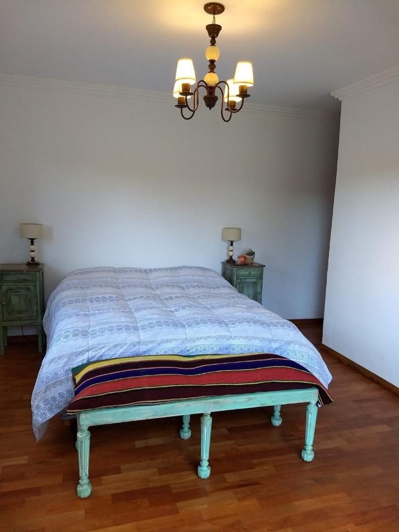 Casa en Alquiler Temporal en Barrio Chapadmalal, USD 240