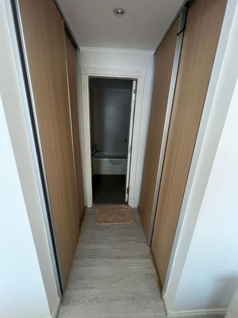 Dpto 2 Ambientes en Edificio Dumbledor – Loma de Colón