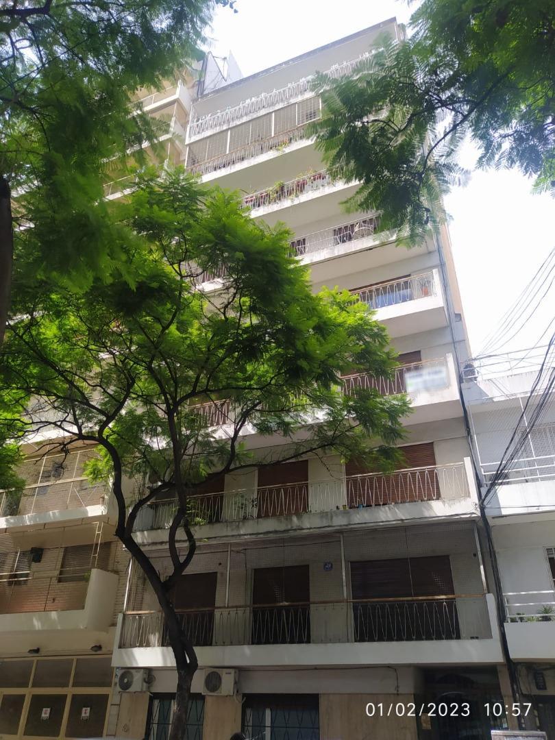 EXCLUSIVO PISO en venta! Excelente distribución!