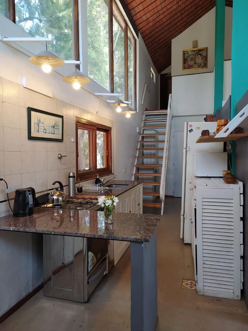 Casa en Alquiler Temporal con 4 cocheras