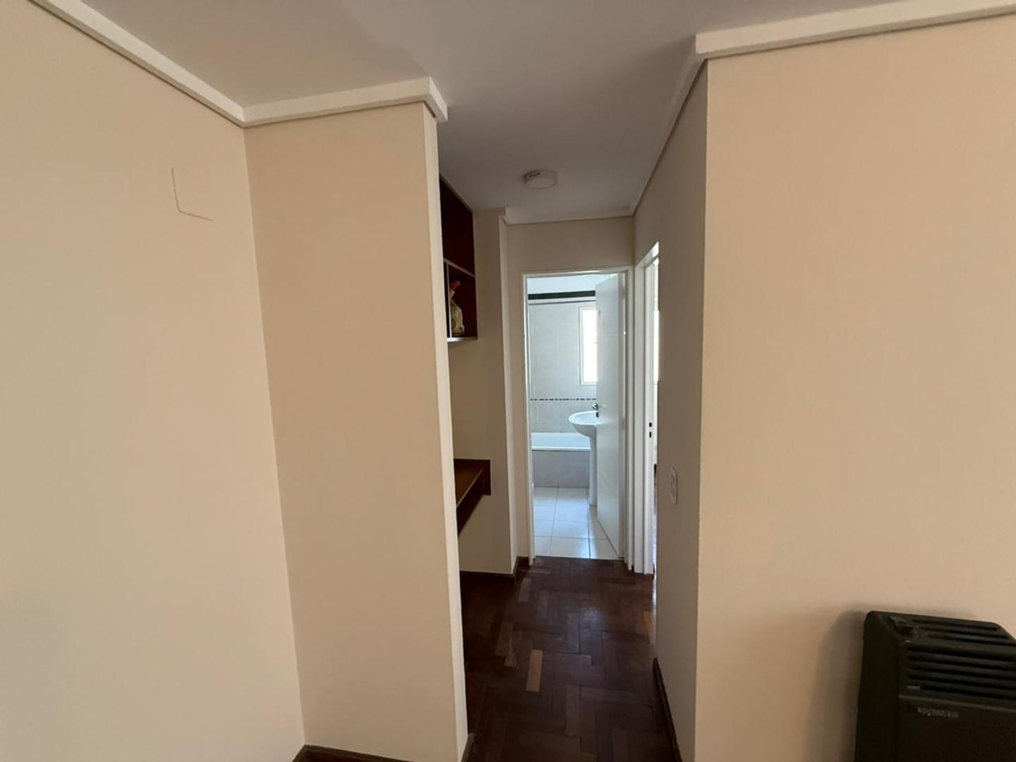 Departamento en Alquiler 15 años