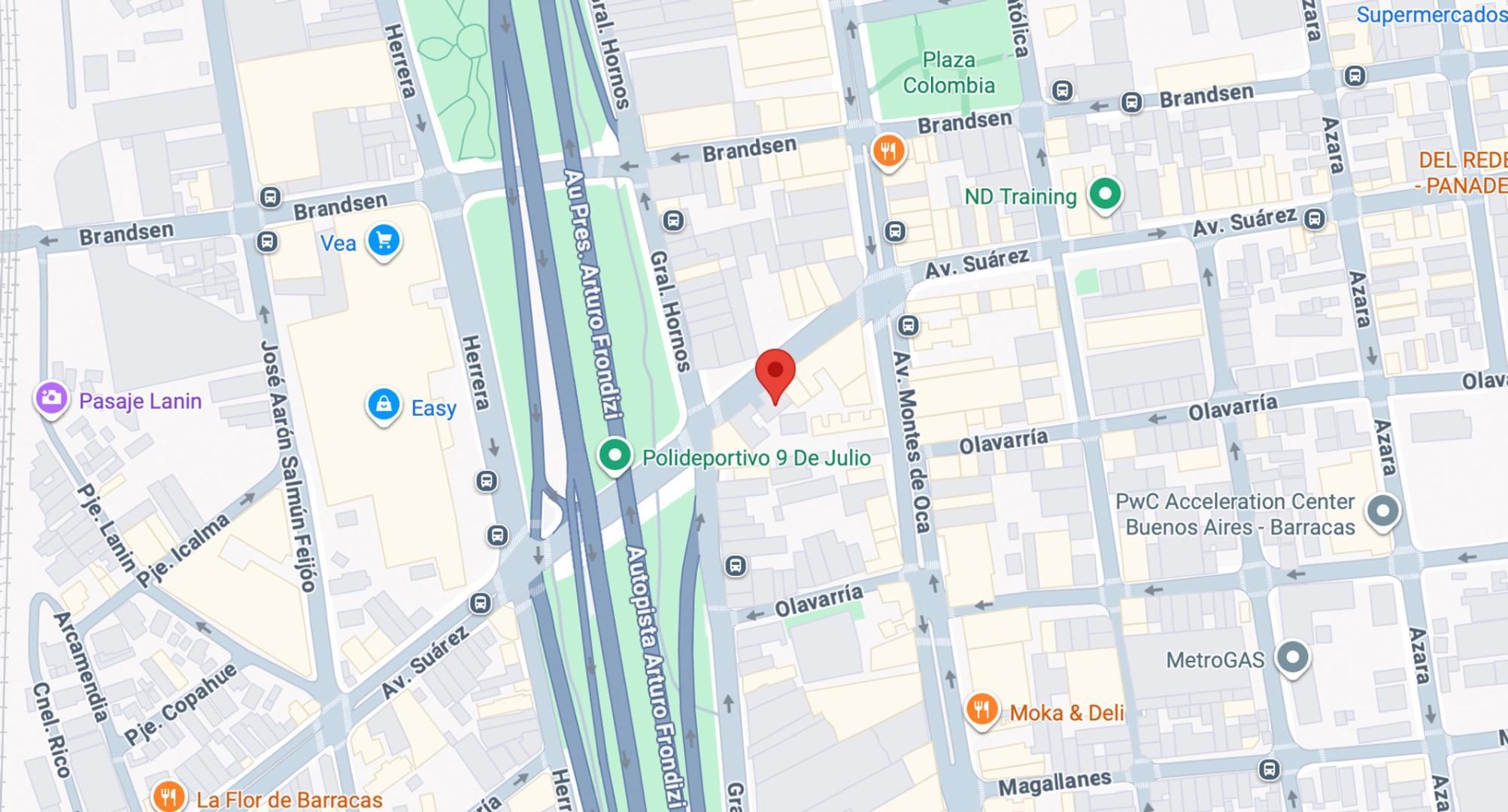 Local en Venta en Barracas, USD 580.000