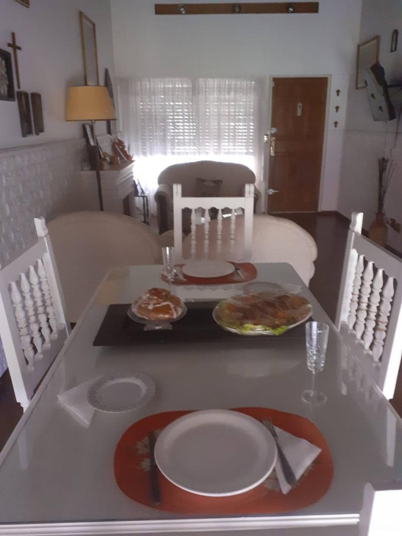 Casa 3 ambientes con 3 baños