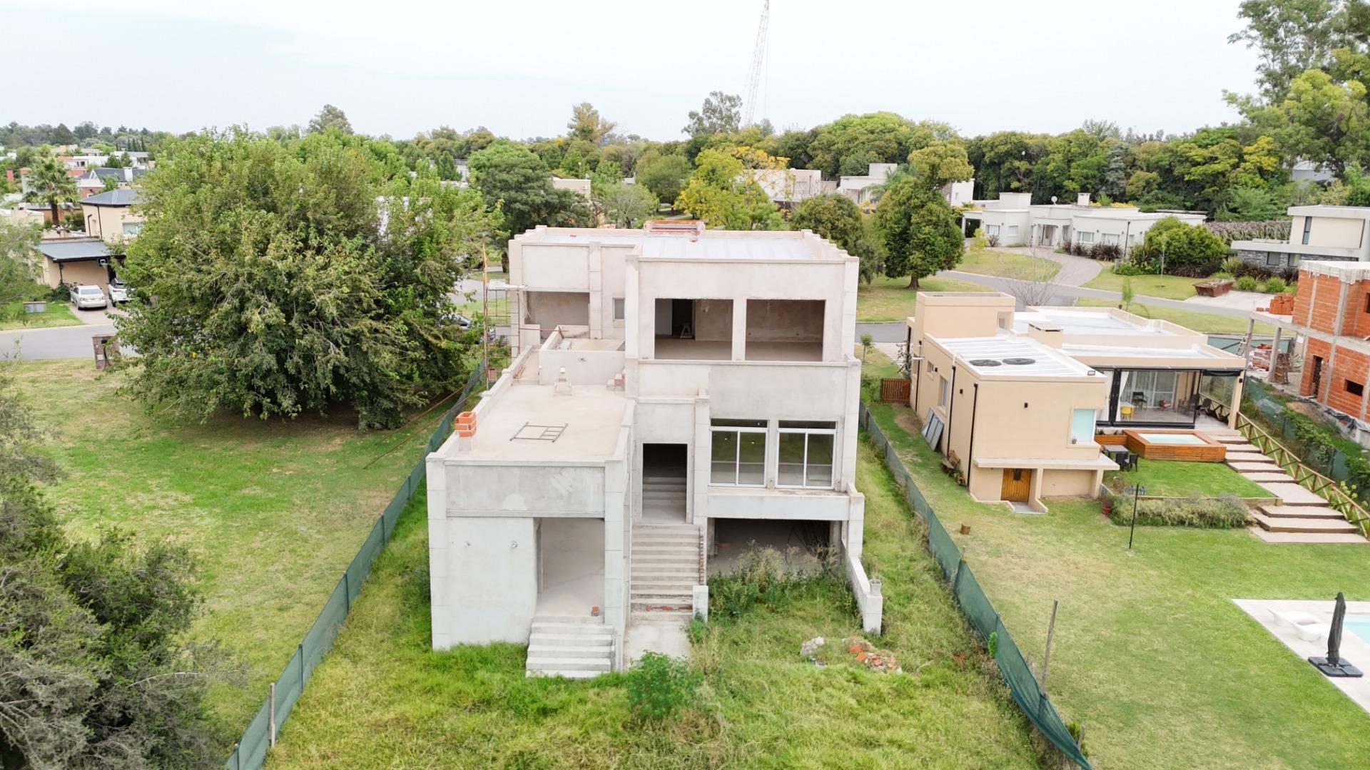 Casa en Venta A Estrenar