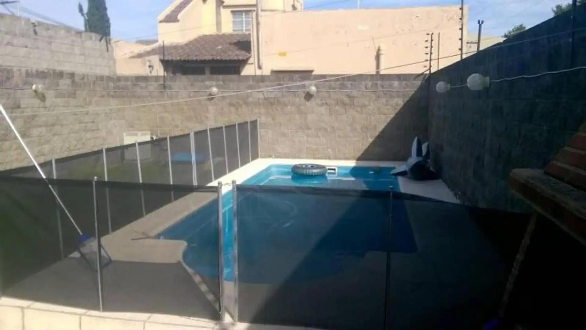 Casa en Venta en Lanus Este, USD 270.000