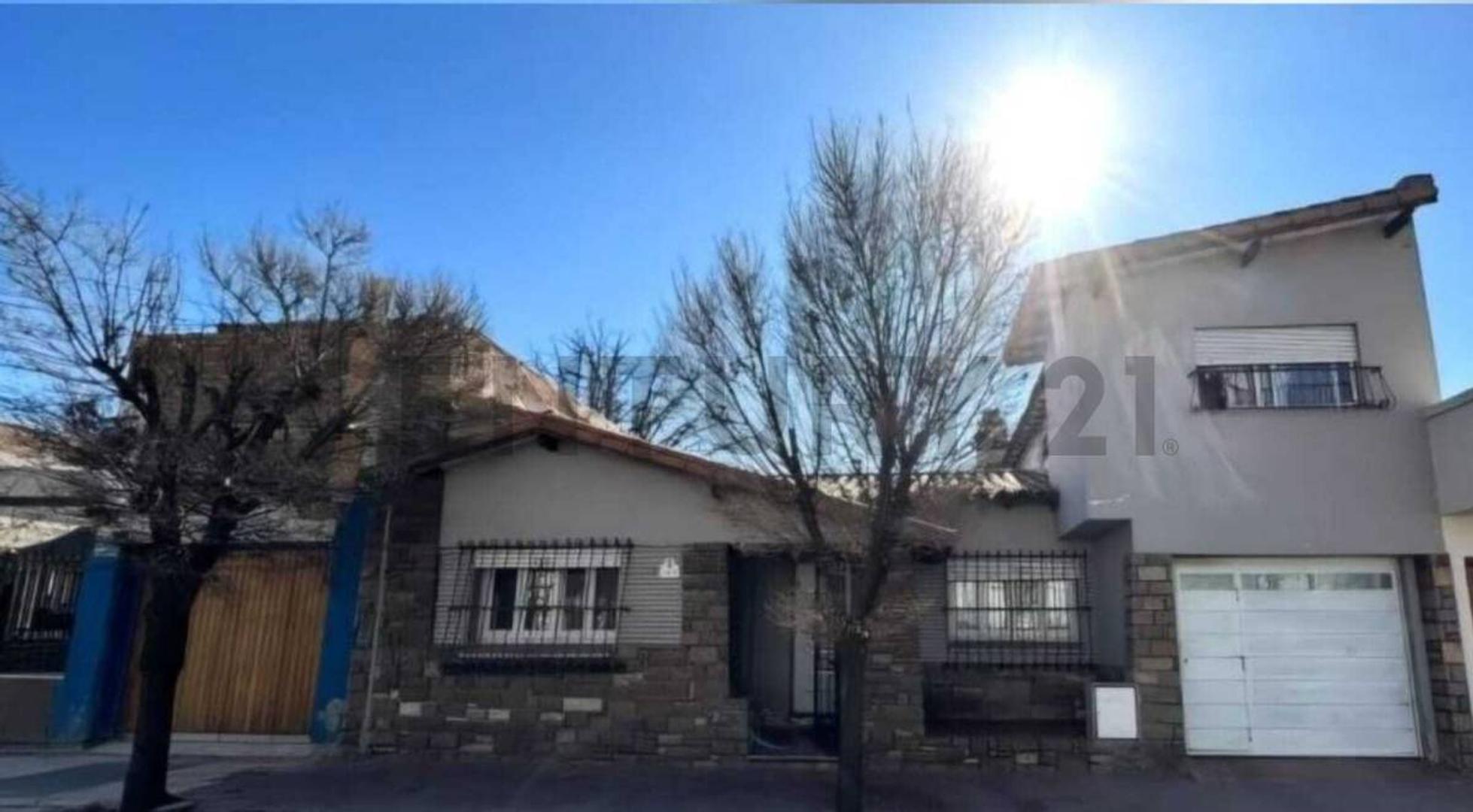 venta de casa en guaymallen