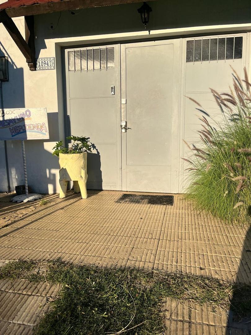 Bulevar General Artigas 1000