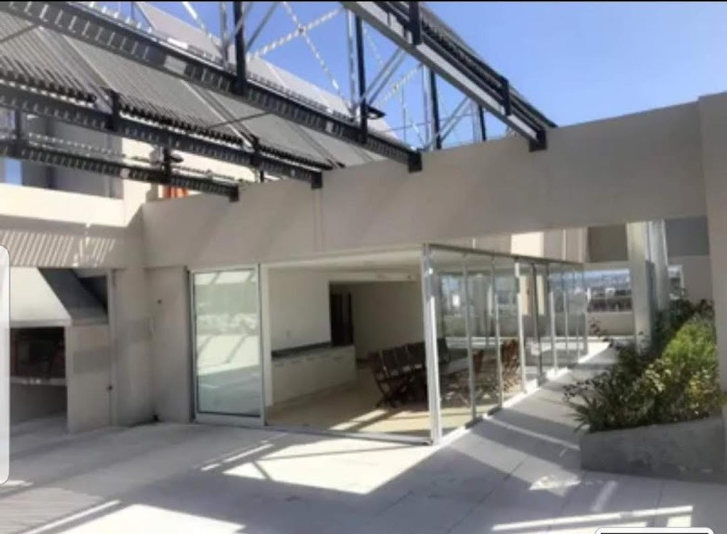 Departamento en Alquiler en Zona Centro, $ 650.000