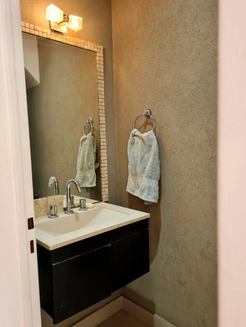 Duplex 4 Amb Balcón Cochera en Harmony Pilar APTO CREDITO