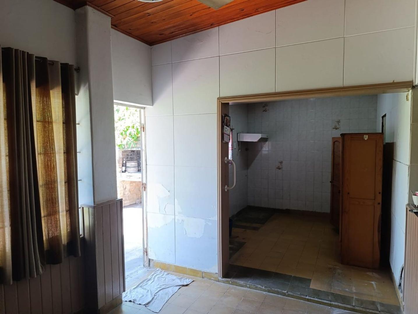 Casa en Venta al Oeste