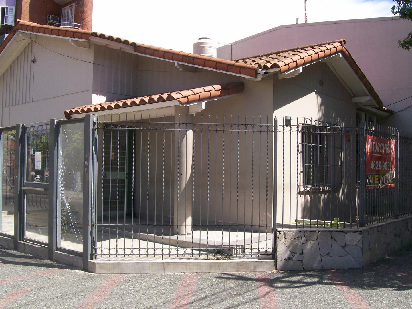 EXC. ESTADO RECEP. 3 PRIV. 3 AREAS DE TRAB. CALEF.Y 5 SPLIT