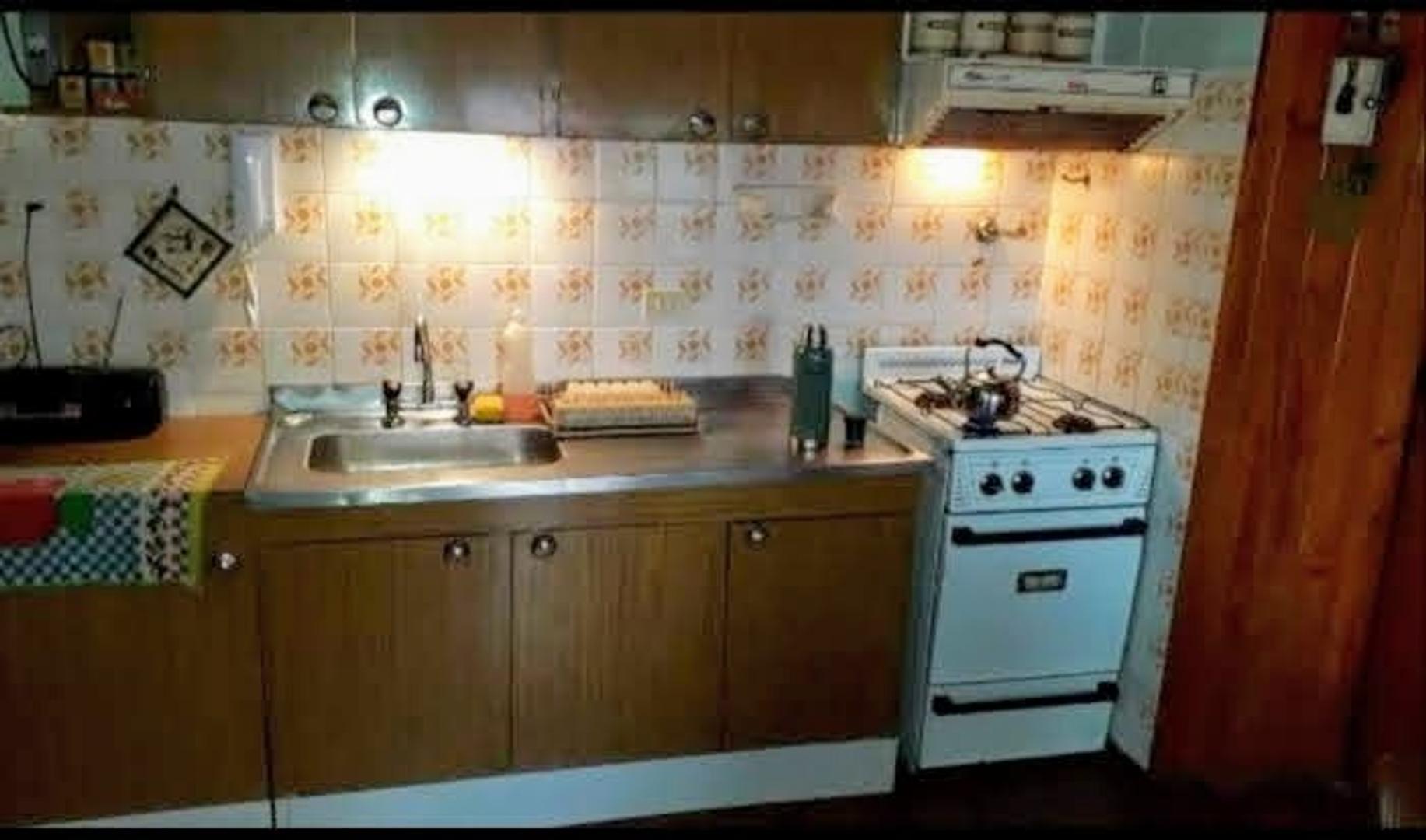 Departamento en Venta de 3 ambientes