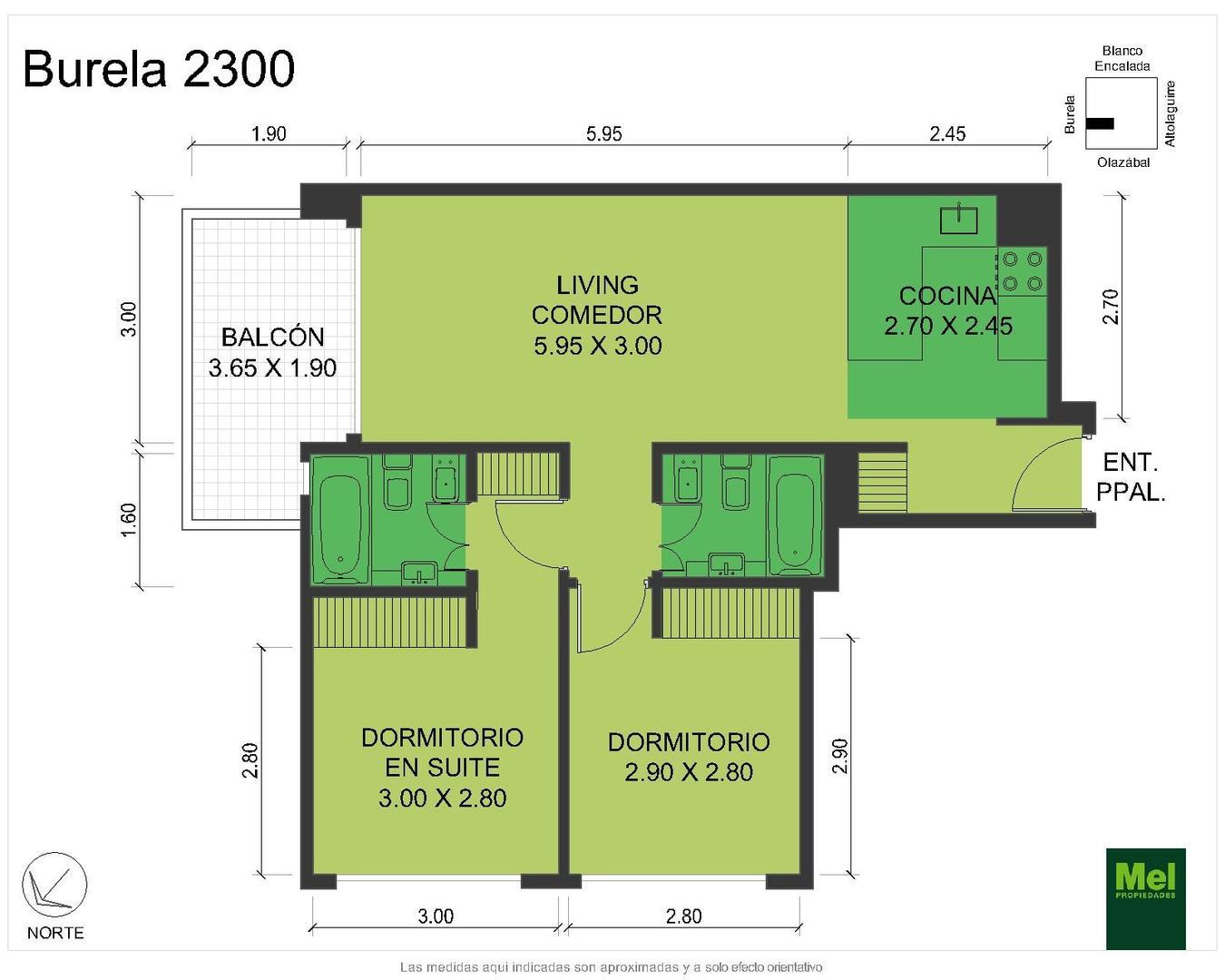 Burela 2300 - Foto 26