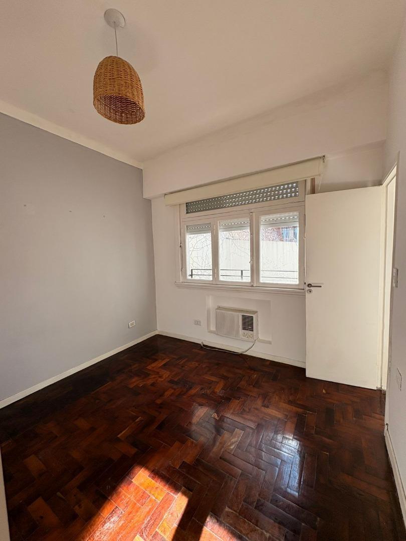 PH en alquiler temporario.