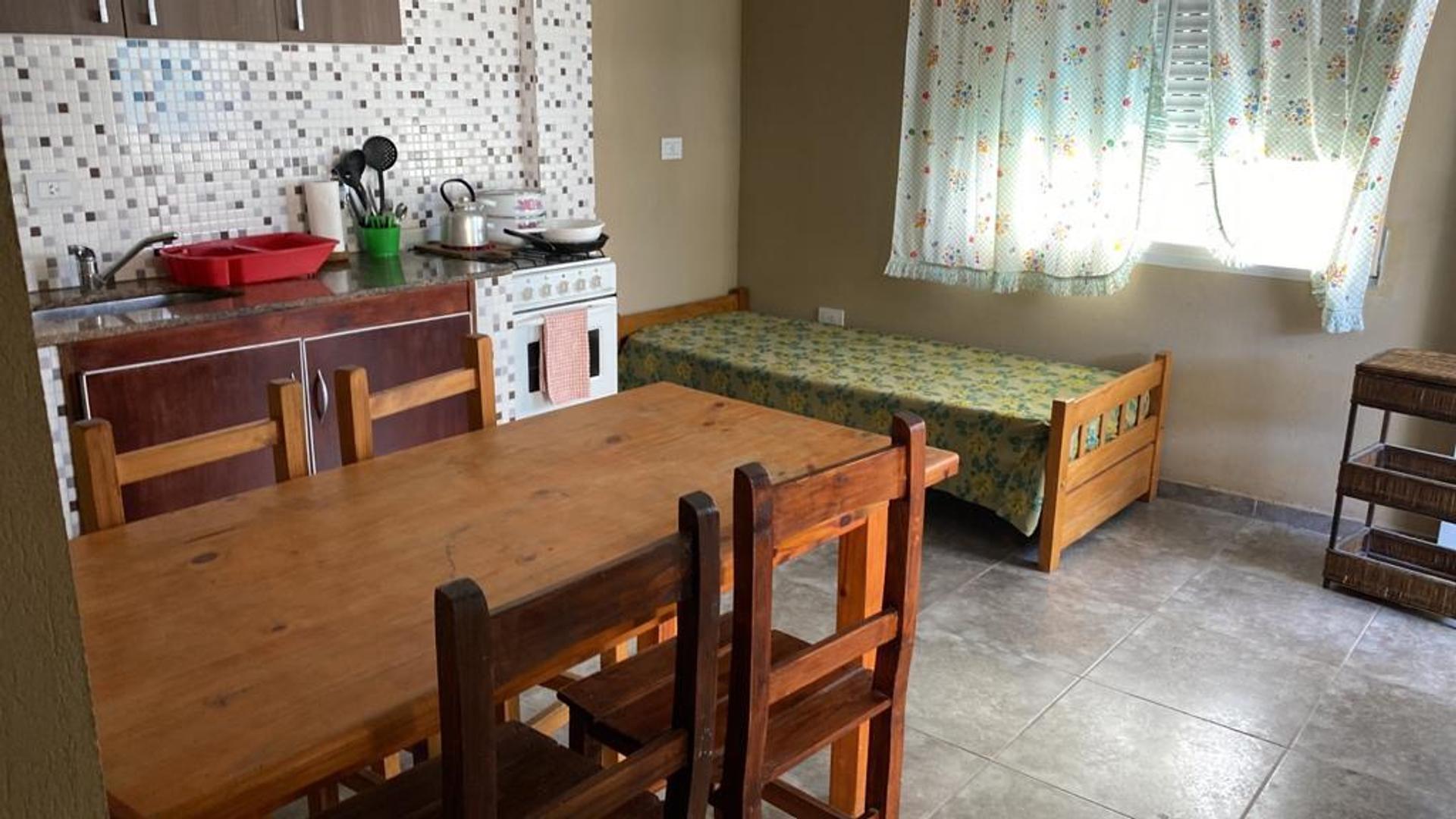 Departamento en Venta al Noreste