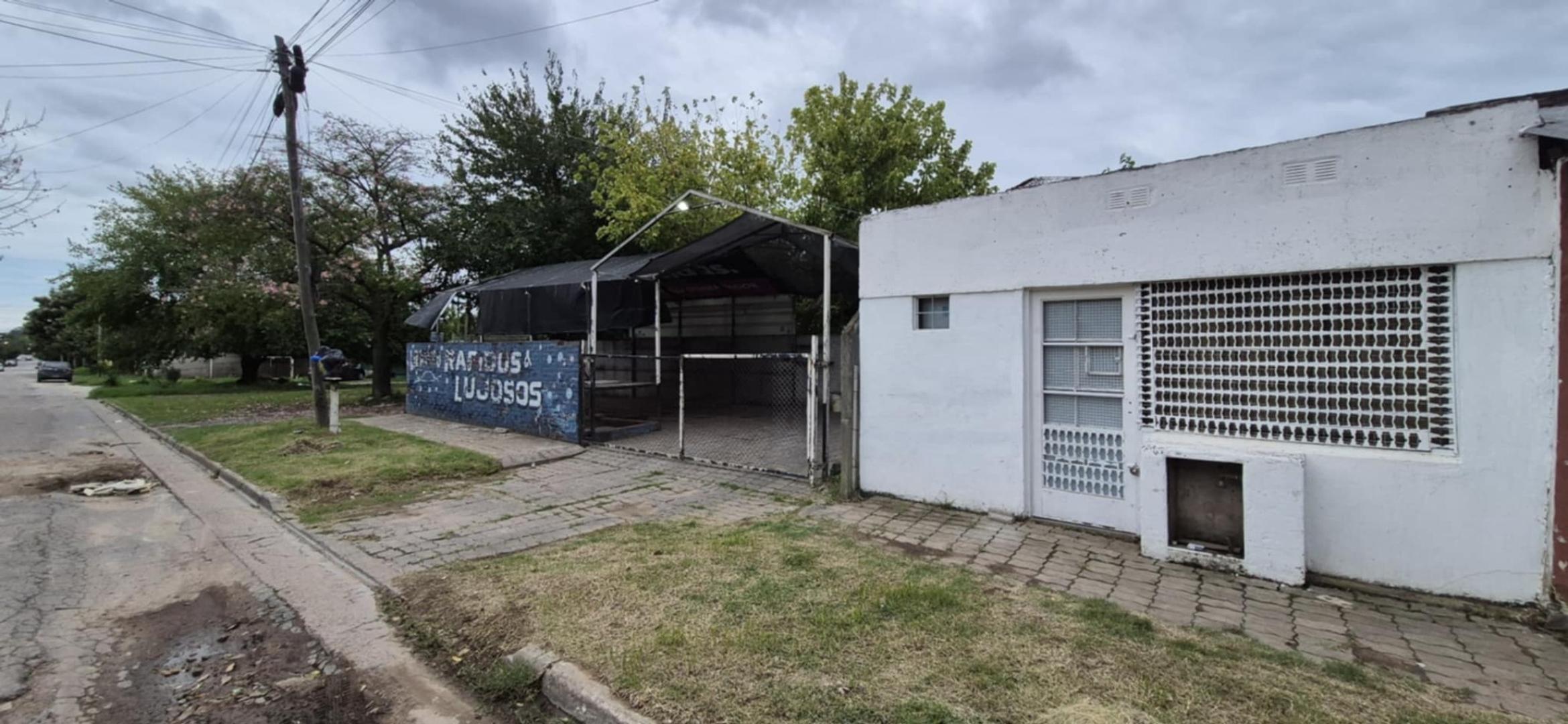 Terreno en Venta en Moreno, USD 60.000