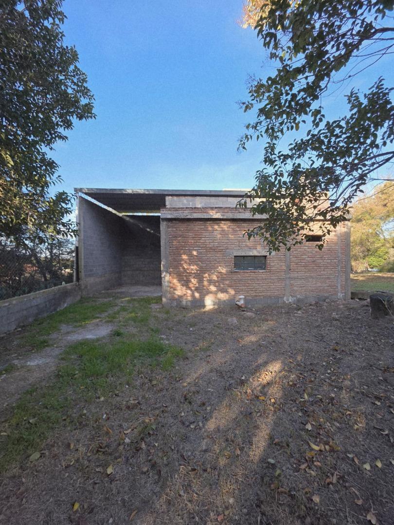 GALPON EN VILLA LOS ALTOS - RIO CEBALLOS