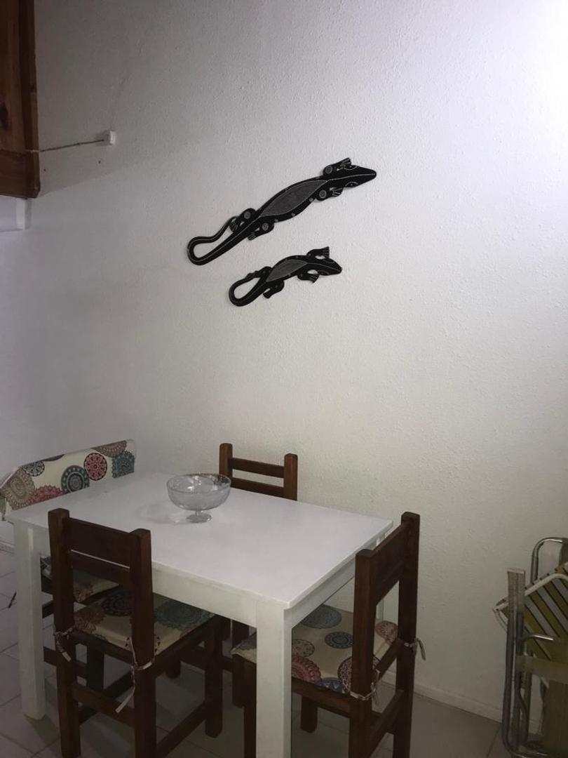 Complejo Oasis Villa Gesell 147 Y Playa