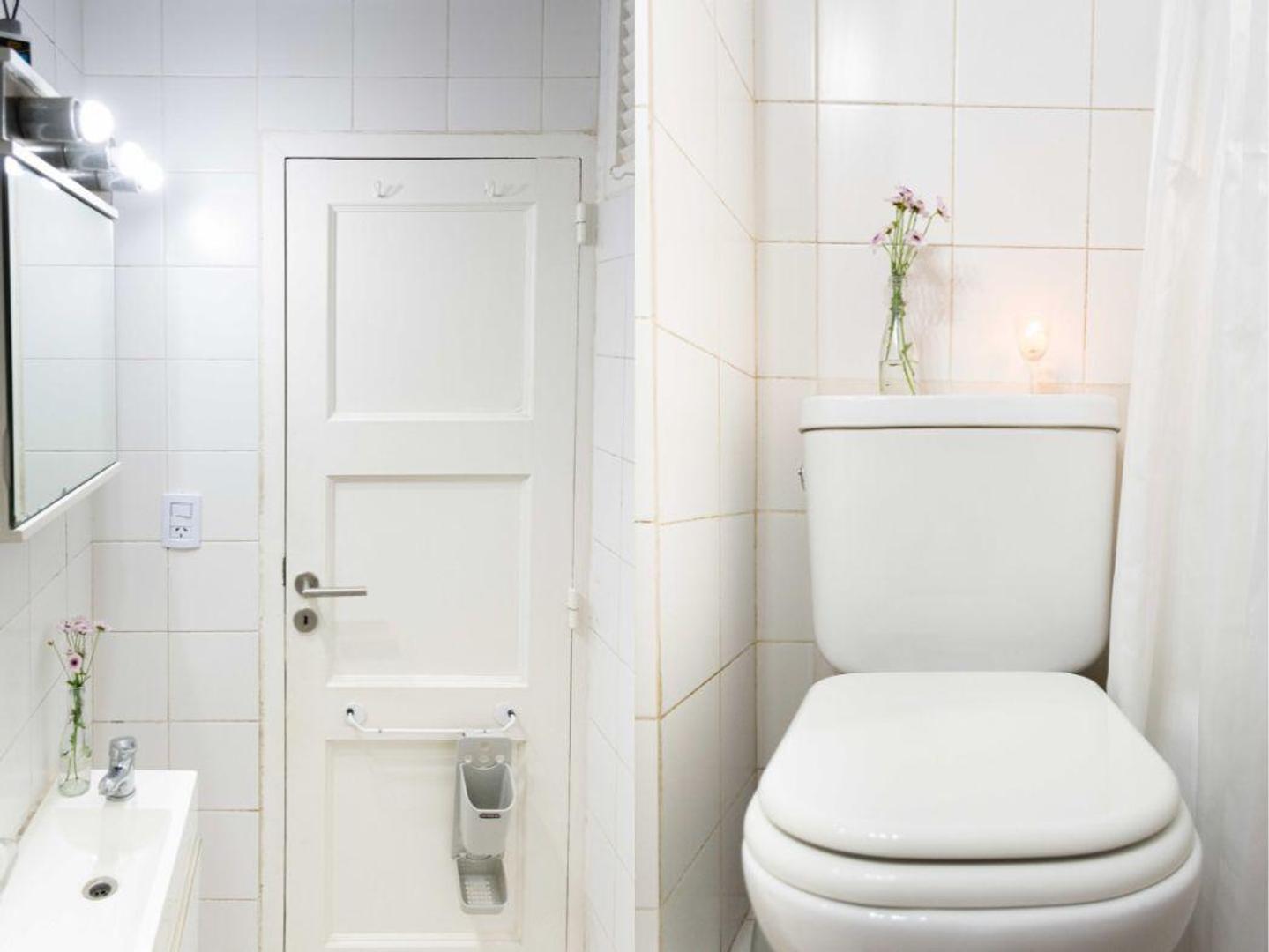 Departamento en Alquiler Apto profesional