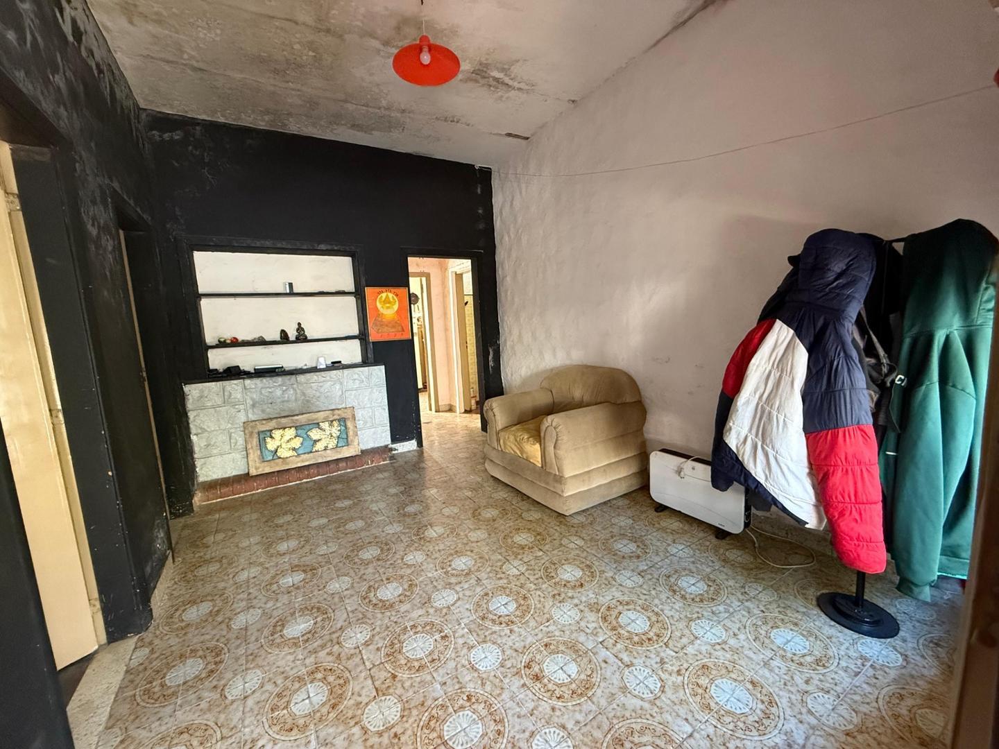 Casa en Venta en Villa Adelina, USD 110.000