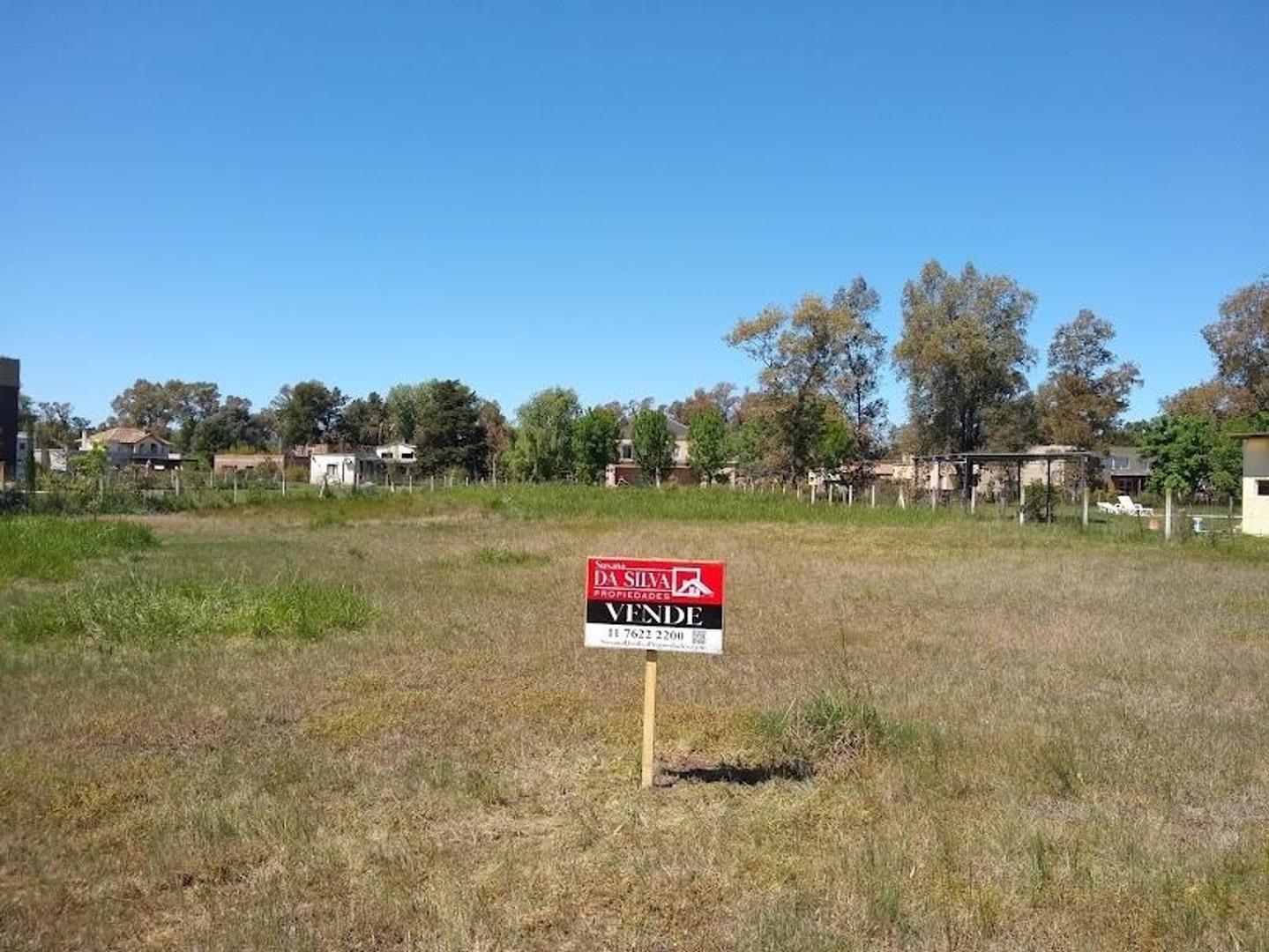 Lote en C. Campo El Moro muy cerquita del Golf. EN CUOTAS