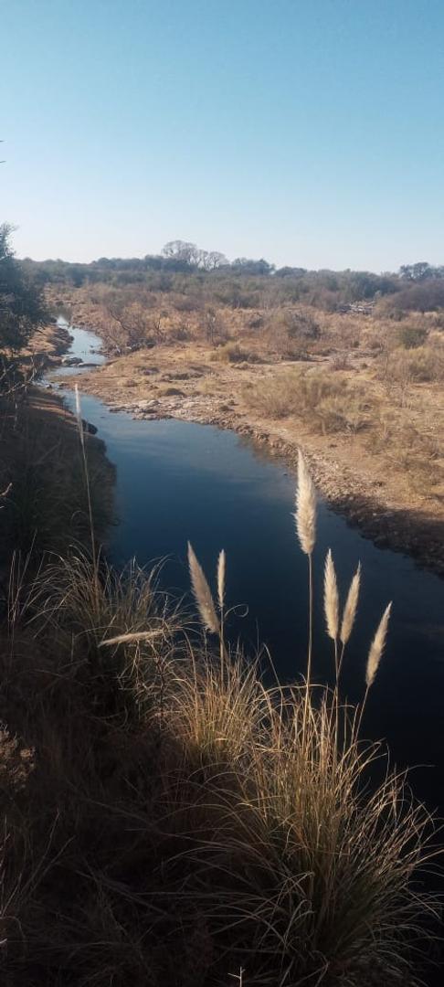 Campo de 9 Has en Concaran - San Luis