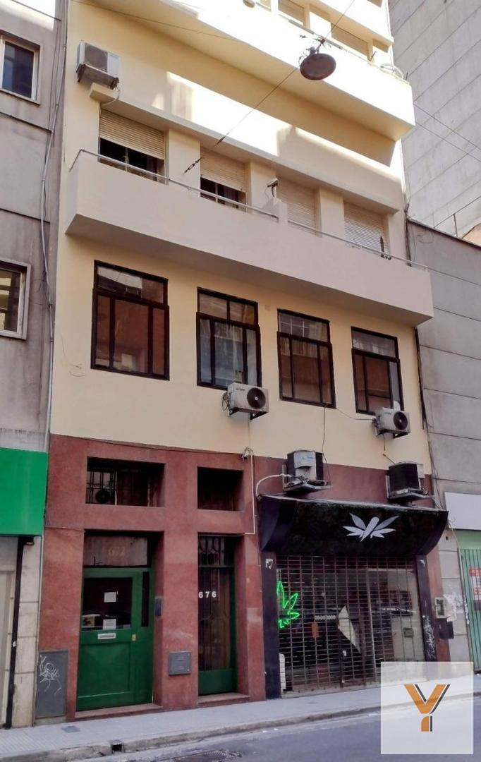 Oficina en venta - Oficinas - Baño - 150Mts2 - Retiro