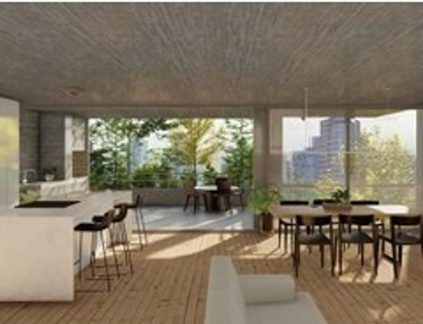 Balcarce 129 , Piso 4