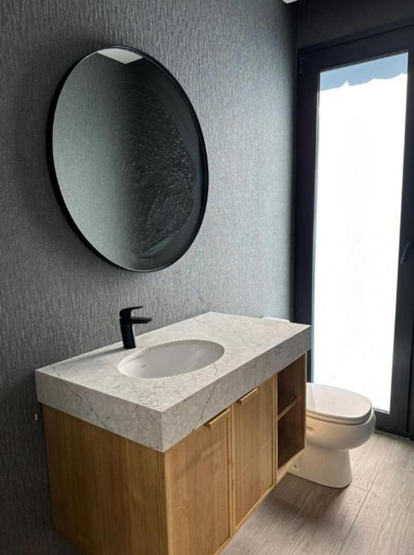 Casa a Estrenar en Pilara Milord con Vista a Cancha de Polo