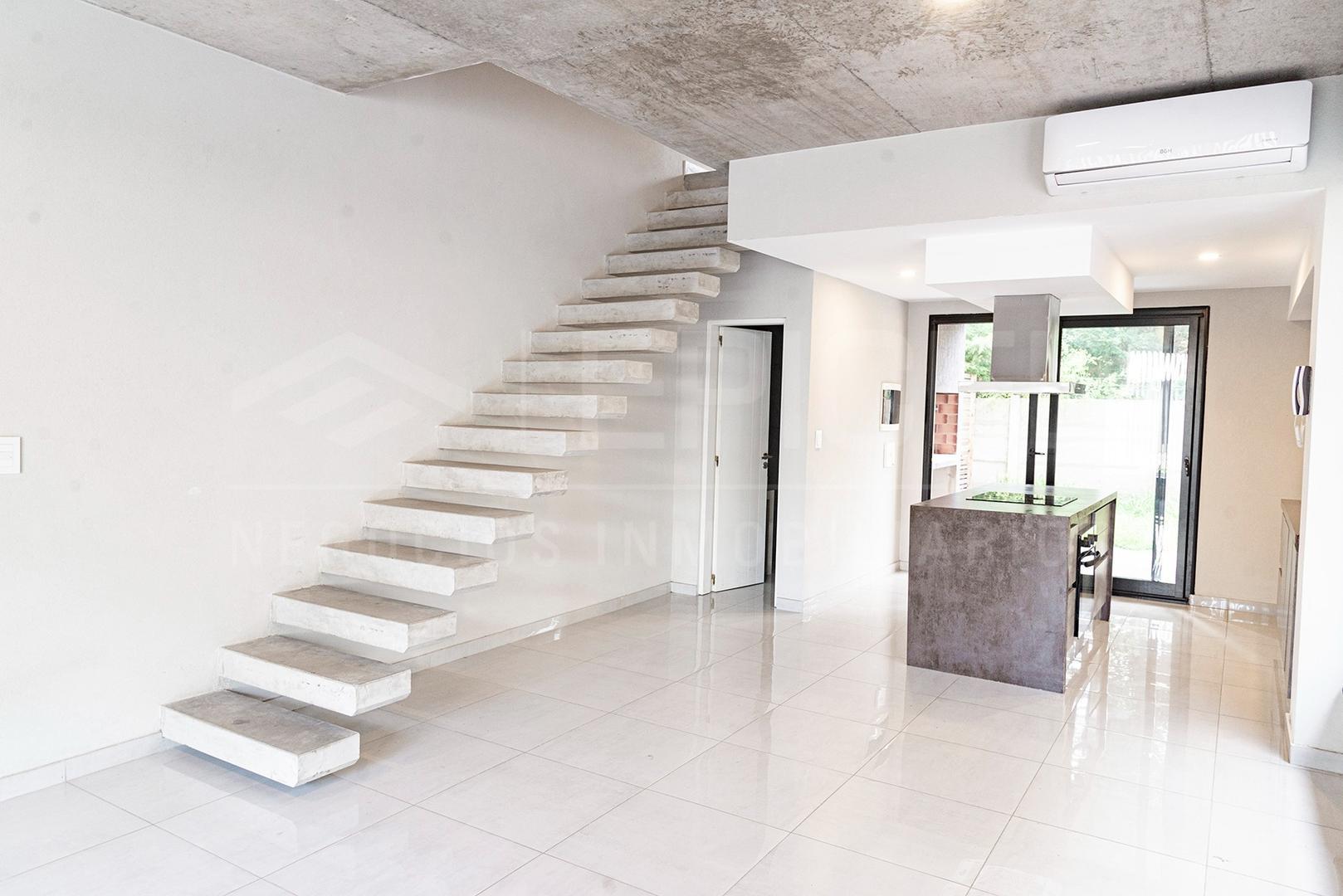 Departamento en Venta con 2 cocheras