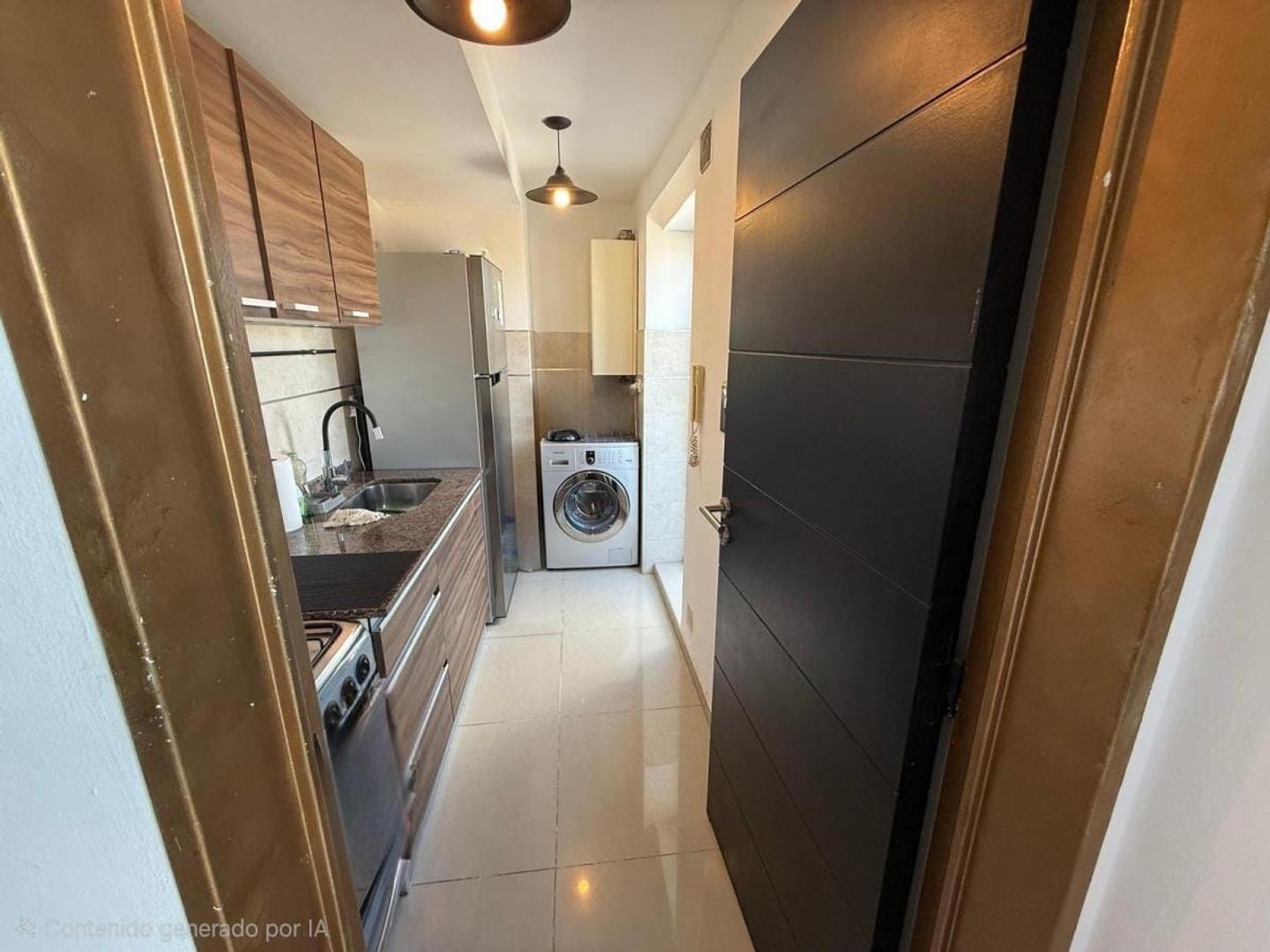 Departamento en Venta 12 años