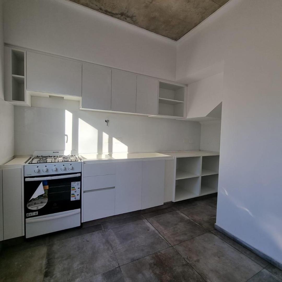 Casa en Alquiler 3 años