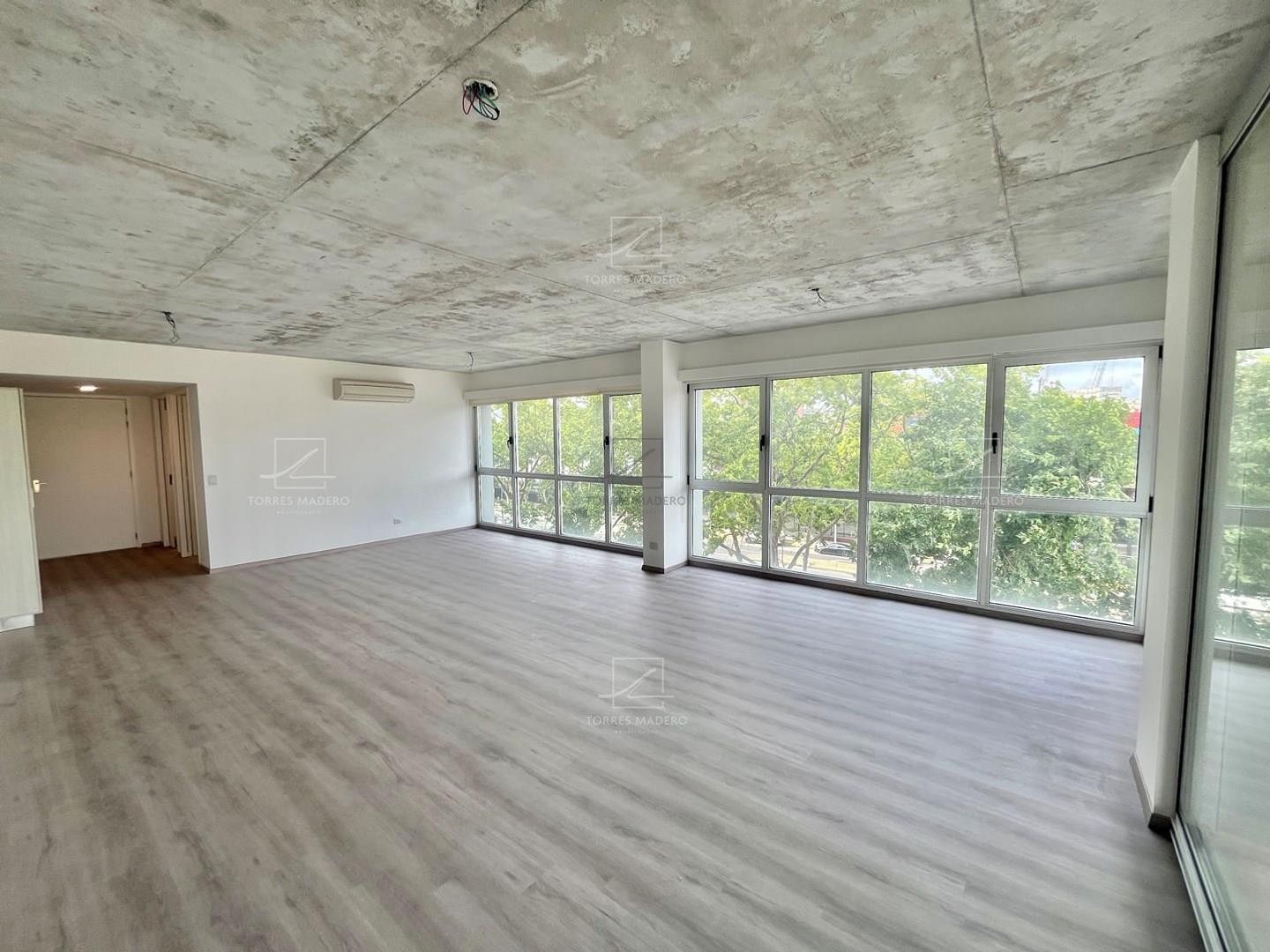 Departamento en Alquiler A Estrenar