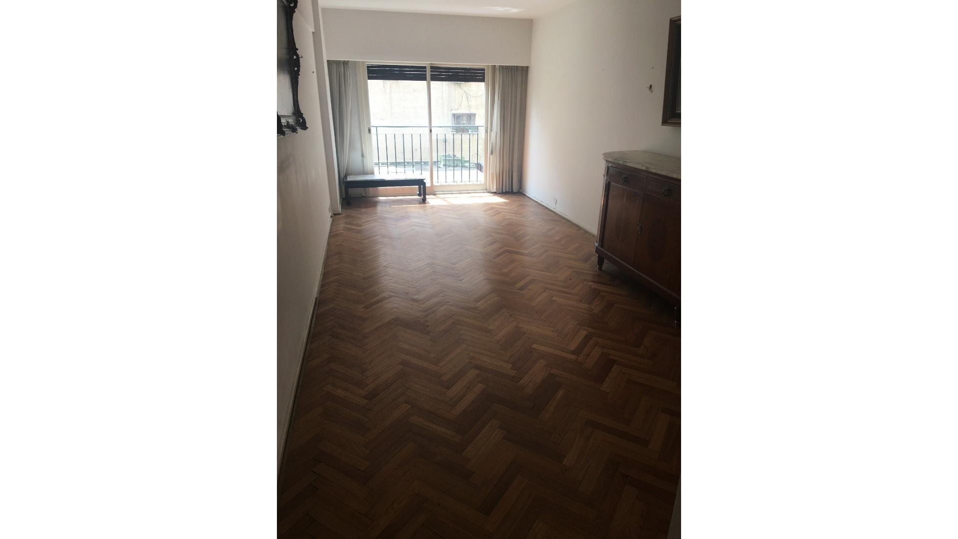 Departamento en Venta 40 años