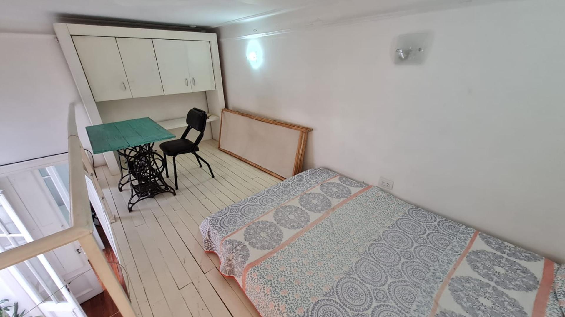 Departamento en Alquiler Temporal en San Telmo, USD 780