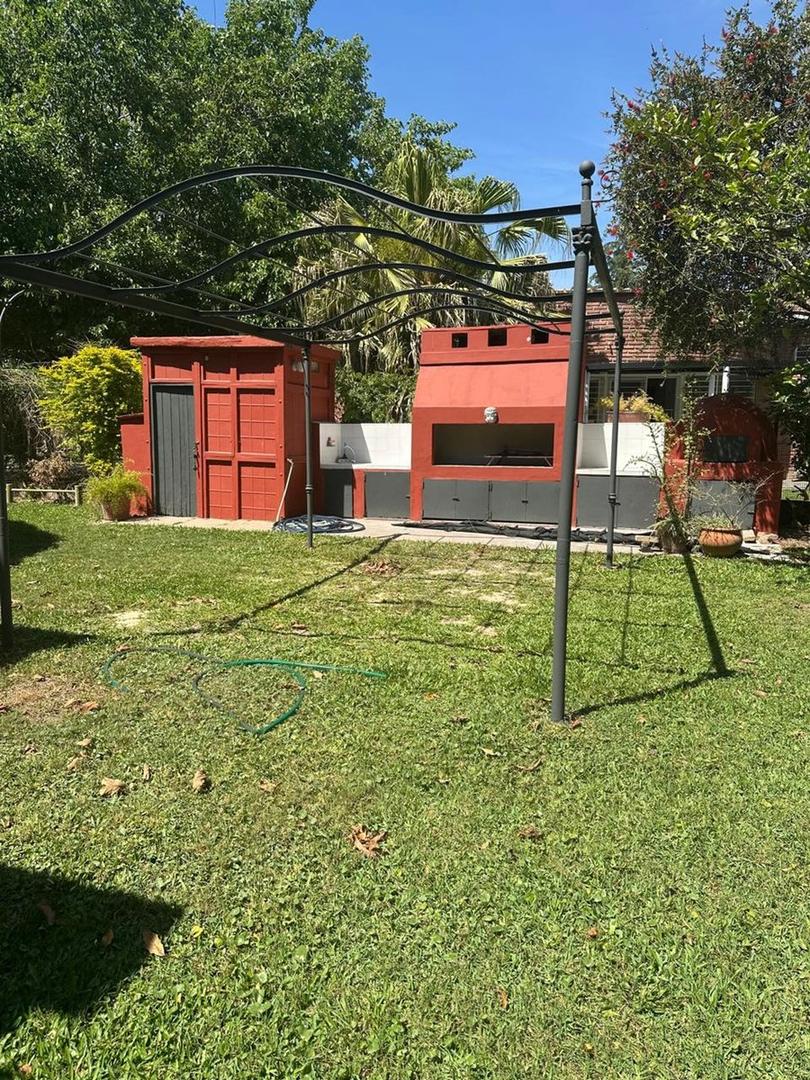 Casa en Venta en Sauce Viejo, USD 169.000