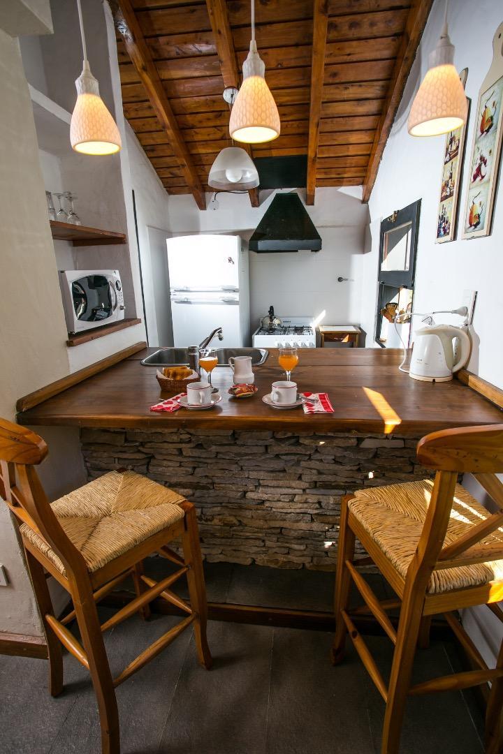 Casa en Alquiler Temporal con 2 cocheras