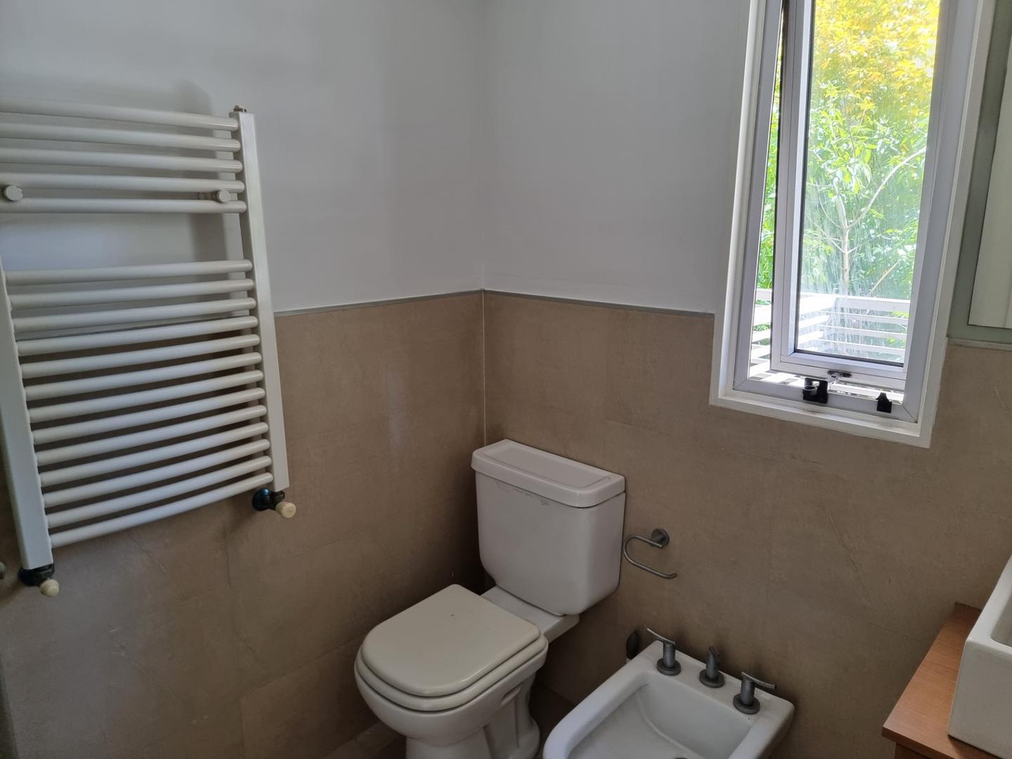 Departamento en Venta en Belgrano, USD 123.000